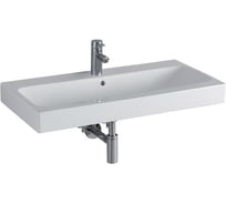 Раковина GEBERIT iCon 900x485 мм 124090000 00000045058