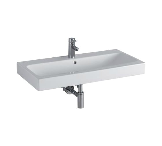 Раковина GEBERIT iCon 900x485 мм 124090000 00000045058