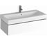 Раковина GEBERIT iCon 900x485 мм 124090000 00000045058 2