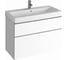 Раковина GEBERIT iCon 900x485 мм 124090000 00000045058 3