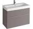 Раковина GEBERIT iCon 900x485 мм 124090000 00000045058 4