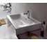 Раковина GEBERIT iCon 900x485 мм 124090000 00000045058 6