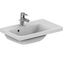 Умывальник IDEAL STANDARD E136601 Connect Spase 60 см, правая версия 600x380x170 00000030847