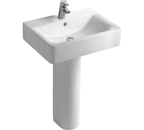 Умывальник IDEAL STANDARD E794501 Connect CUBE 60 см 00000009869