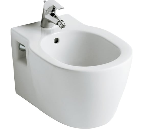 Биде подвесное IDEAL STANDARD E799701 Connect 00000009876 1