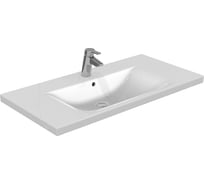 Умывальник для мебели IDEAL STANDARD E812601 Connect 100 см 00000025721