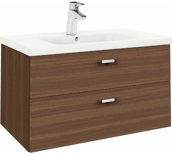 Умывальник для мебели IDEAL STANDARD E812701 Connect 85 см, 1 отверстие под смеситель 00000025722