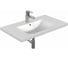 Умывальник для мебели IDEAL STANDARD E812701 Connect 85 см, 1 отверстие под смеситель 00000025722 2
