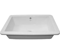 Встраиваемый умывальник IDEAL STANDARD K078001 Strada 59 см 00000009943