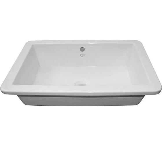 Встраиваемый умывальник IDEAL STANDARD K078001 Strada 59 см 00000009943 1