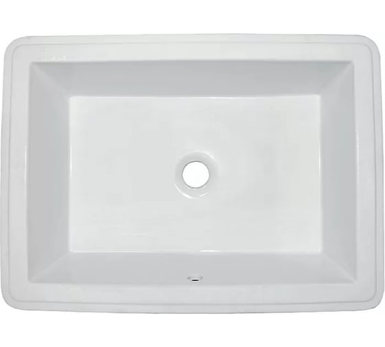 Встраиваемый умывальник IDEAL STANDARD K078001 Strada 59 см 00000009943