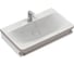 Умывальник IDEAL STANDARD K087201 TONIC II 100 см 00000063367 1