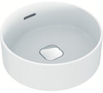 Умывальник IDEAL STANDARD T292901 STRADA II Round Vessel 00000067169
