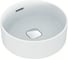Умывальник IDEAL STANDARD T292901 STRADA II Round Vessel 00000067169 1