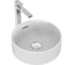 Умывальник IDEAL STANDARD T292901 STRADA II Round Vessel 00000067169 2
