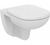 Унитаз подвесной IDEAL STANDARD T328801 Tempo короткая проекция 00000035925