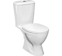 Унитаз-компакт Ideal Standard Ecco W904201