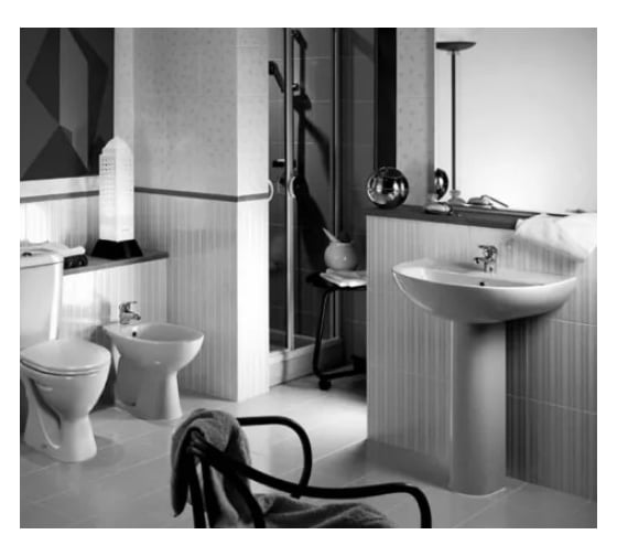 Унитаз-компакт Ideal Standard Ecco W904201