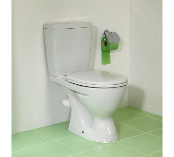 Унитаз-компакт Ideal Standard Ecco W904201