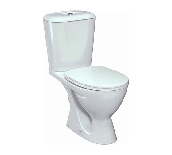 Унитаз-компакт Ideal Standard Ecco W904201