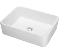 Умывальник на столешницу Bravat C22328W-ENG 00-00031311