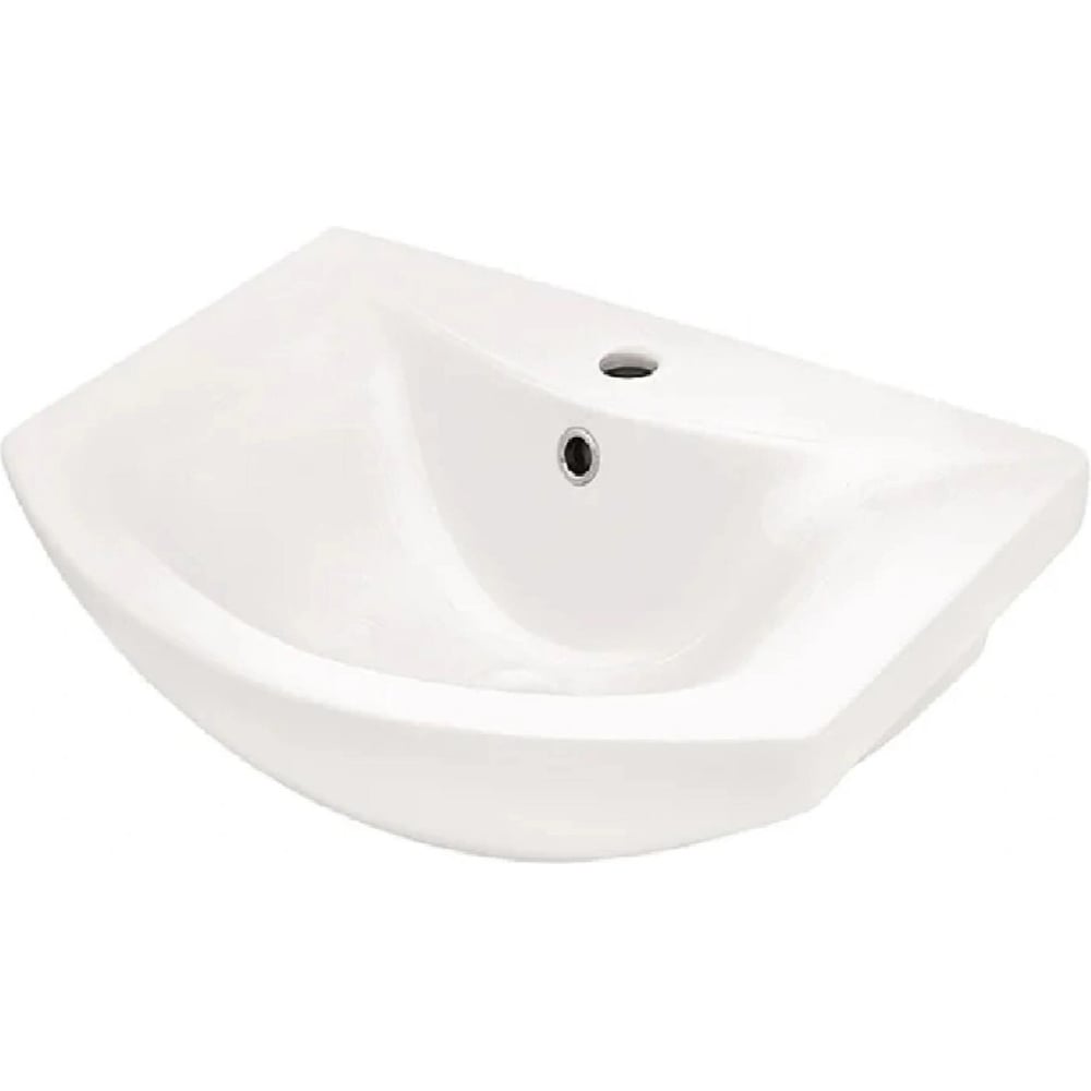 Умывальник DORATIZ Балтика 60 Сантек мебельный перелив с обрамлением ...?