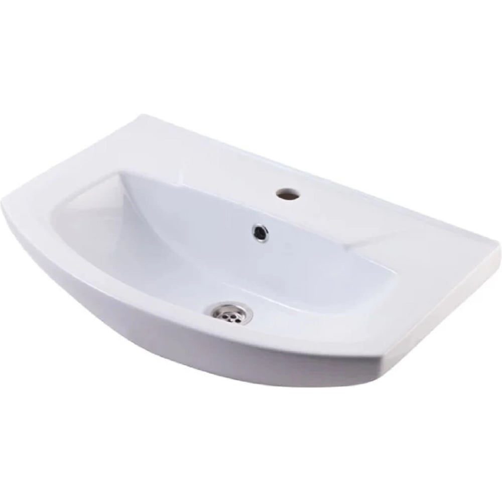 Умывальник DORATIZ Элеганс 65 Киров мебельный перелив с обрамлением ...