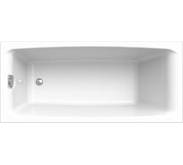 Ванна Радомир Веста 168x70 2-01-0-0-0-237