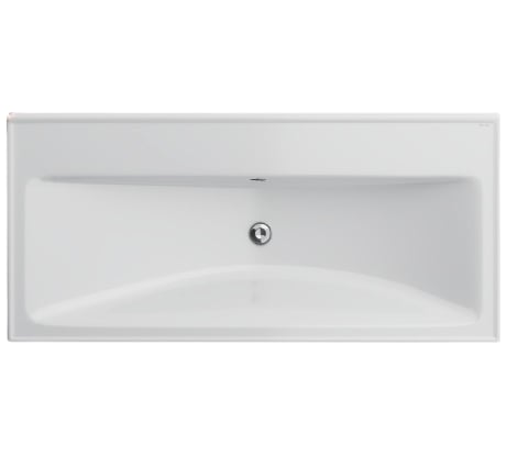 Мебельная раковина AM.PM, X-Joy, керамическая, 100 см, M85AWCC1002WG