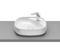 Раковина накладная ROCA Beyond 560x430 мм 73270B8000