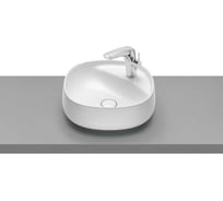 Раковина накладная ROCA Beyond 430x430 мм 73270B9000