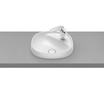 Раковина полувстраиваемая ROCA Beyond 430x430 мм 73270B7000