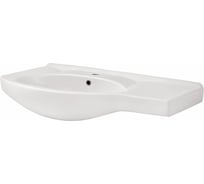 Умывальник SANTEK 1.WH11.0.228 КОРАЛЛ-83 правый 00000053337