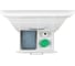 Тумба с умывальником для ванной комнаты IDDIS Custo напольная, белая, 55 см CUS55W0i95K 5