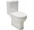 Чаша унитаза-компакта IMEX Elodie CT10128C 00254353 2