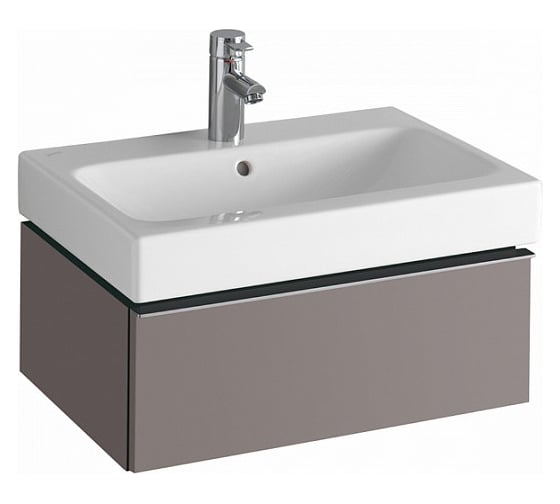 Раковина GEBERIT iCon 600x485 мм 00000045305 124060000