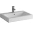 Раковина GEBERIT iCon 600x485 мм 00000045305 124060000 1