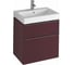Раковина GEBERIT iCon 600x485 мм 00000045305 124060000 4