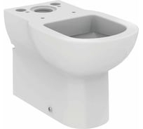 Напольный унитаз IDEAL STANDARD Tempo пристенный для монтажа с бачком T328101 00000035923