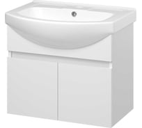 Тумба подвесная Misty Монро 65 УТ000023885