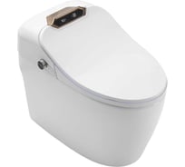 Электронный унитаз-биде Timo 680400560 ТЕ-731 TE-731