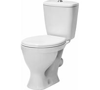 Унитаз-компакт SANITA ЭТАЛОН ЛЮКС 00000055396 ETLSACC01020713