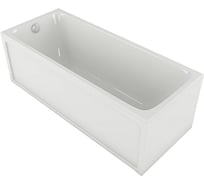 Прямоугольная ванна AQUATEK Мия 175х70см 00000074608 MIY175-0000001