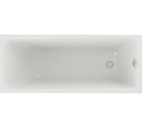 Прямоугольная ванна AQUATEK Мия 175х70см 00000074608 MIY175-0000001