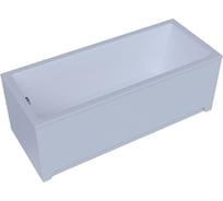 Прямоугольная ванна AQUATEK София 170х70 см 00000076944 SOF170-0000001