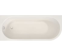 Ванна акриловая Радомир ВАЛЬС 3/4 170x70 левое исполнение, рама-подставка 1-01-0-1-1-338