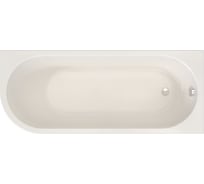 Ванна акриловая Радомир ВАЛЬС 3/4 170x70 правое исполнение, рама-подставка 1-01-0-2-1-338