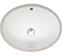 Раковина Maison 510x440x190 подклеиваемая MD456-51