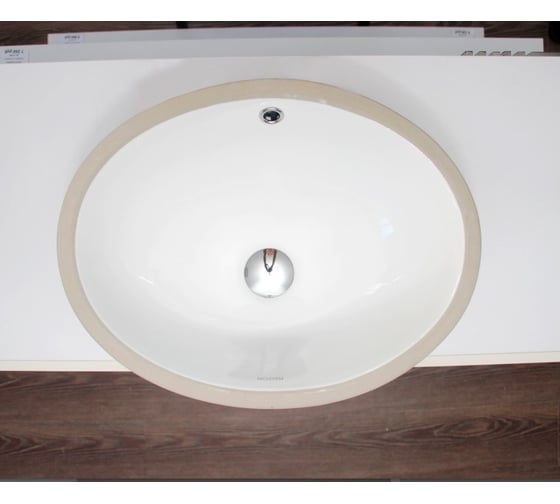 Раковина Maison 510x440x190 подклеиваемая MD456-51