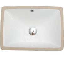 Раковина Maison 465x330x185 подклеиваемая MD371-46